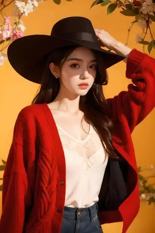 海秀直播改名后叫什么精彩画面展示图